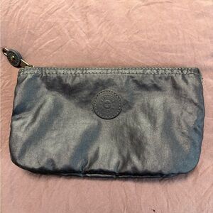 Kipling metallic Pouch